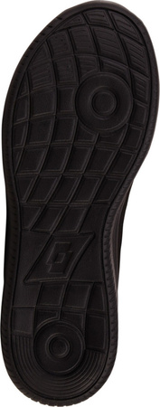 Buty Lotto Connect VL OC czarno-szare 2400361U 1119