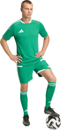 Koszulka męska adidas Tiro 26 Competition Match Jersey zielona KA6235