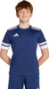 Koszulka dla dzieci adidas Squadra 25 granatowa JJ0053