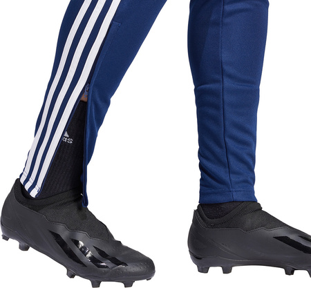 Spodnie damskie adidas Tiro 24 Training granatowe IS1006