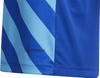 Koszulka dla dzieci adidas Entrada 22 Graphic Jersey niebieska HF0130