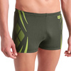 Męskie Bokserki Kąpielowe Men's Arena Poseidonia Swim Short  dress blues rozmiar 75