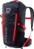 Plecak rowerowy trekkingowy turystyczny Radvik Gravepack 27 litrów