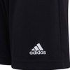 Spodenki dla dzieci adidas Entrada 22 czarne H57502