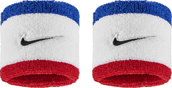 Frotka Swoosh Classic Wristbands 2pk Unisex