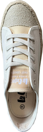 Buty damskie Lee Cooper LCW-24-31-2191LA