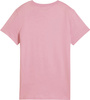 Koszulka damska Puma Ess No.1 Logo Tee (s) jasny róż 682371 65