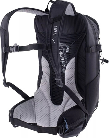 Plecak turystyczny trekkingowy miejski Elbrus Archer opjemność 18 litrów