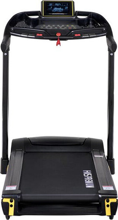 Bieżnia elektryczna HMS BE5856 premium