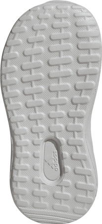 Buty dla dzieci adidas Tensaur Comfort szare JR6083