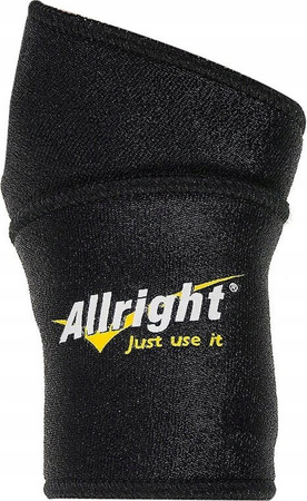 Ściągacz na prawy nadgarstek Allright