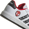 Buty dziecięce adidas Grand Court Spider-man K IG7169