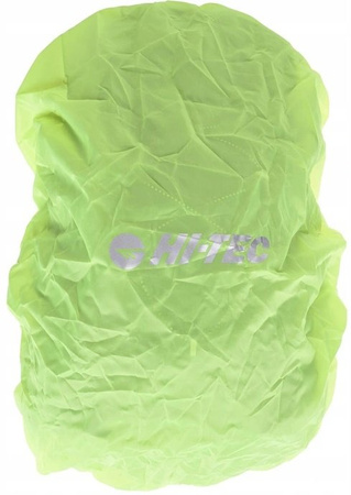 Plecak sportowy szkolny miejski trekkingowy turystyczny Hi-Tec Aruba 30 l niebieski