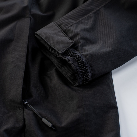 Damska Kurtka Przejściowa Hornen W racing red/bright white rozmiar L