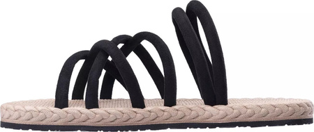 Damskie klapki plażowe Iguana Laila W rozmiar 41