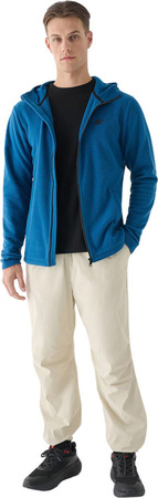 Polar męski 4F M290 niebieski 4FWMM00TFLEM290 46S