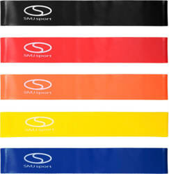 Zestaw taśm oporowych SMJ EX003 5szt.