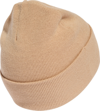 Czapka adidas Tonal beżowa JV5386