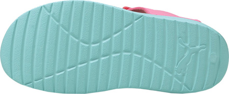 Sandały dla dzieci Puma Divecat v2 Injex PS Island 369546 09