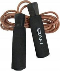 Skakanka skórzana HMS SK03