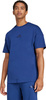 Koszulka męska adidas All SZN niebieska JC5347