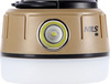 Lampa kempingowa turystyczna wodoodporna akumulator 500 lm Nils camp nc0005 beżowa