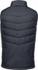 Męska kamizelka pikowana puchowa bezrękawnik Hi-Tec Varen rozmiar XXL