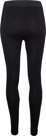 Damska bielizna legginsy termoaktywne wełna merino Fitanu Edelweiss W rozmiar L