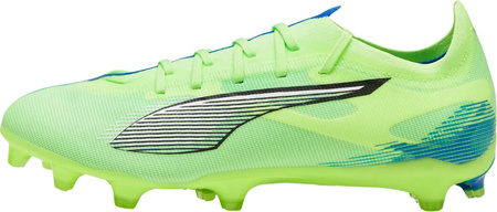 Buty piłkarskie Puma Ultra 5 Match FG/AG 107687 03