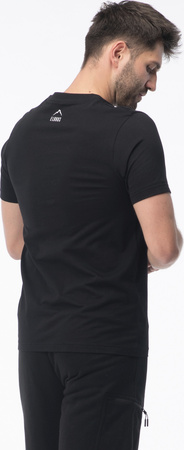 Męska Koszulka Z Krótkim Rękawem Seimo rozmiar S