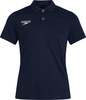 Dziecięca koszulka sportowa treningowa Speedo Club Dry Polo Jm rozmiar 128cm
