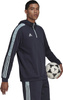 Bluza męska adidas Tiro Hoodie granatowa HC1302
