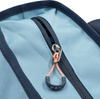 Plecak miejski/torba 2w1 Spokey Osaka 20 l niebieski 943496