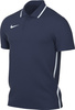 Koszulka męska Nike Dri Fit Park 26 Polo granatowa HM7136 410