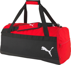 Torba sportowa treningowa podróżna Puma team GOAL 23 Teambag M czerwona 76859 01