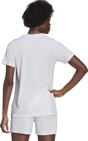 Koszulka damska adidas Squadra 21 Jersey biała GN5759