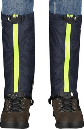 Stuptuty ochraniacze na buty Nils camp nc1770 granatowe