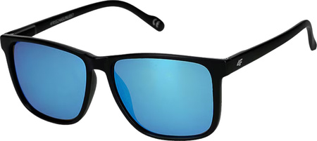 Okulary przeciwsłoneczne 4F U068 czarne 4FWSS25ASUNU068 20S