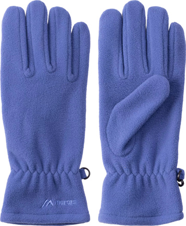 Damskie rękawice polarowe Martes LADY TANTIS rozmiar S/M
