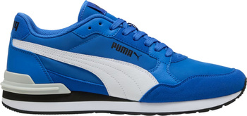 Buty męskie Puma ST Runner v4 NL niebieskie 399069 11