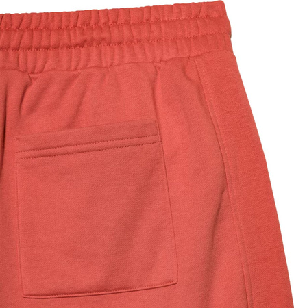 Spodenki męskie Outhorn M132 czerwone OTHSS23TSHOM132 62S