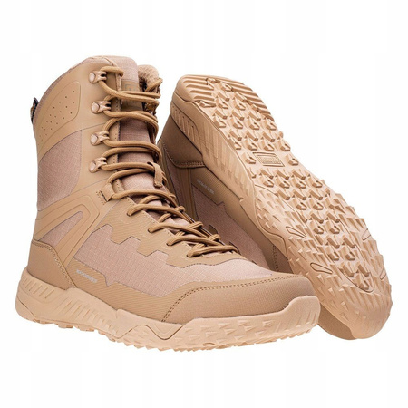Męskie buty trekkingowe turystyczne wodoodporne Magnum Bondsteel HIGH rozmiar 42