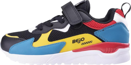 Dziecięce buty sneakersy sportowe szkolne Bejo Agepi Teen rozmiar 39