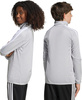 Bluza dla dzieci adidas Tiro 26 League Training Top szara KC3695