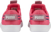 Buty dziecięce Puma Courtflex v2 Slip On PS różowe 374858 12