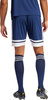 Spodenki męskie adidas Squadra 25 granatowe JH3410