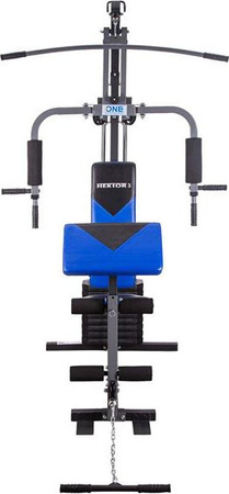 Atlas treningowy siłownia do ćwiczeń One Fitness Hektor 3