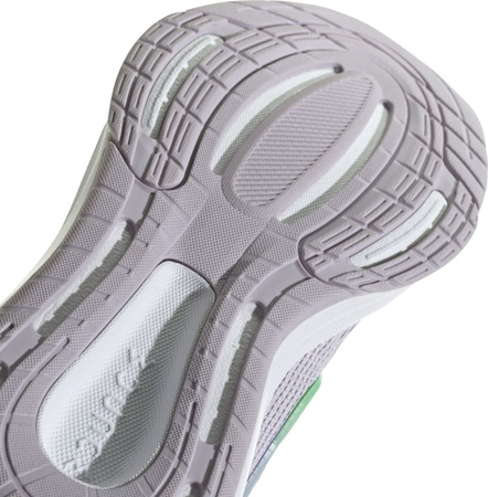 Buty damskie do biegania adidas Ultrabounce szare HQ3786