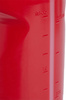 Bidon adidas Tiro Bottle 0.5L czerwony IW8157
