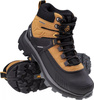 Damskie buty trekkingowe turystyczne zimowe Hi-tec Everest Snow Hiker Wo's rozmiar 36